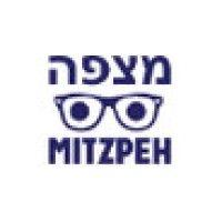 mitzpeh logo image