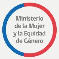 ministerio de la mujer y la equidad de género logo image