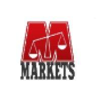 sia azina kf "markets" logo image