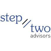 step two advisors logo image