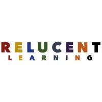 relucent learning logo image