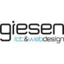 logo of Giesen Ict Webdesign