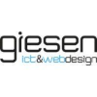 giesen ict & webdesign logo image