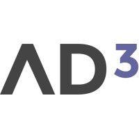 ad3 logo image