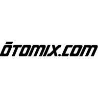 otomix sports gear logo image