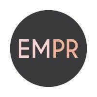 empr - echo marshall public relations logo image