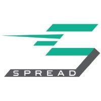 spread sdn bhd logo image