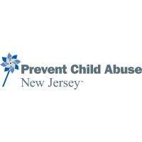 prevent child abuse-new jersey logo image