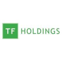 tf holdings logo image