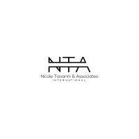 nicole tiovanni & associates international logo image