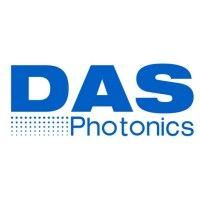 das photonics logo image