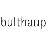 bulthaup logo image