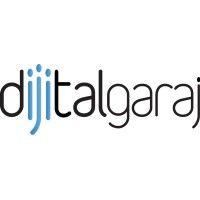 dijital garaj logo image