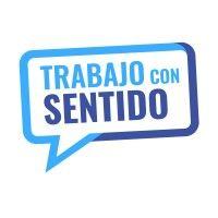 pegas con sentido logo image