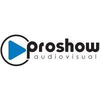 proshow audiovisual logo image