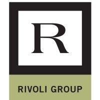 rivoli group logo image