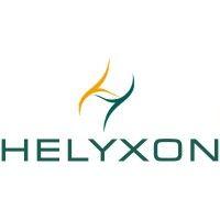 helyxon healthcare solutions private limited logo image