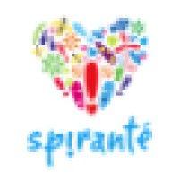 spiranté logo image