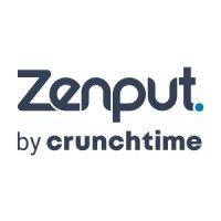 zenput logo image