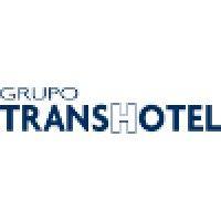 grupo transhotel logo image