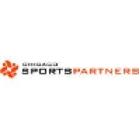 chicago sports partners logo image