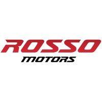 rosso sports inc. logo image