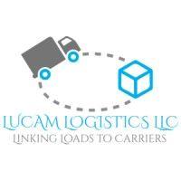 lucam logistics logo image