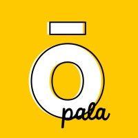 opala logo image