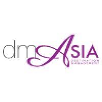 dmasia logo image