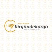 birgündekargo logo image