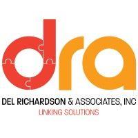 del richardson & associates, inc. (dra)