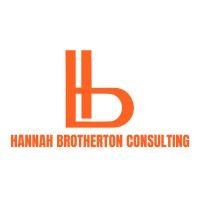 hannah brotherton consulting logo image