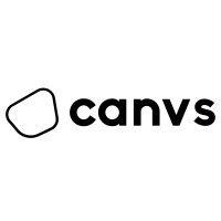 canvs logo image