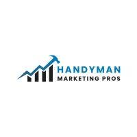 handyman marketing pros logo image