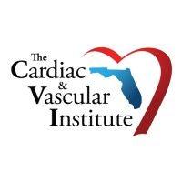 the cardiac & vascular institute logo image