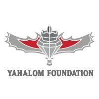 yahalom foundation logo image