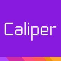 caliper logo image