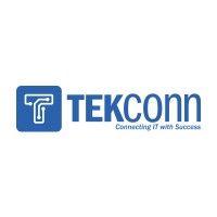 tekconn, inc. logo image