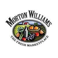 morton williams - the fresh marketplace logo image