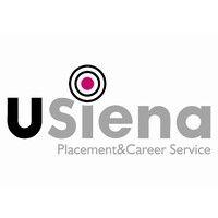 università di siena - career service logo image