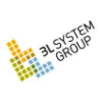 3l system group logo image