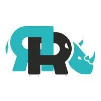 rhino rank logo image