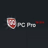 gopcpro technologies pvt. ltd logo image