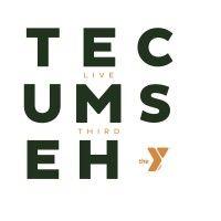 camp tecumseh ymca logo image