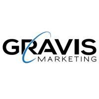 gravis marketing logo image