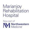 logo of Marianjoy Rehabilitation Hospital