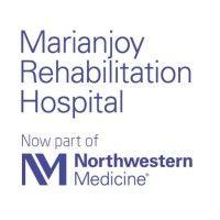 marianjoy rehabilitation hospital