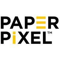 paperpixel-india logo image