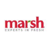 marsh supermarkets