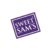 sweet sam's baking company logo image